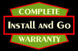 Complete Warranty