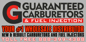 Go To Domestic Carburetors
